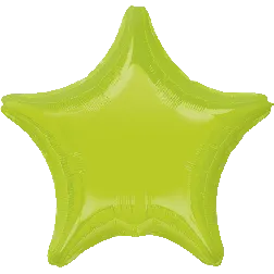 Mylar Heart / Orbz / Star balloons - SHOP N SAVE ON KERRISDALE