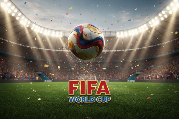 FIFA 2026 - SHOP N SAVE ON KERRISDALE