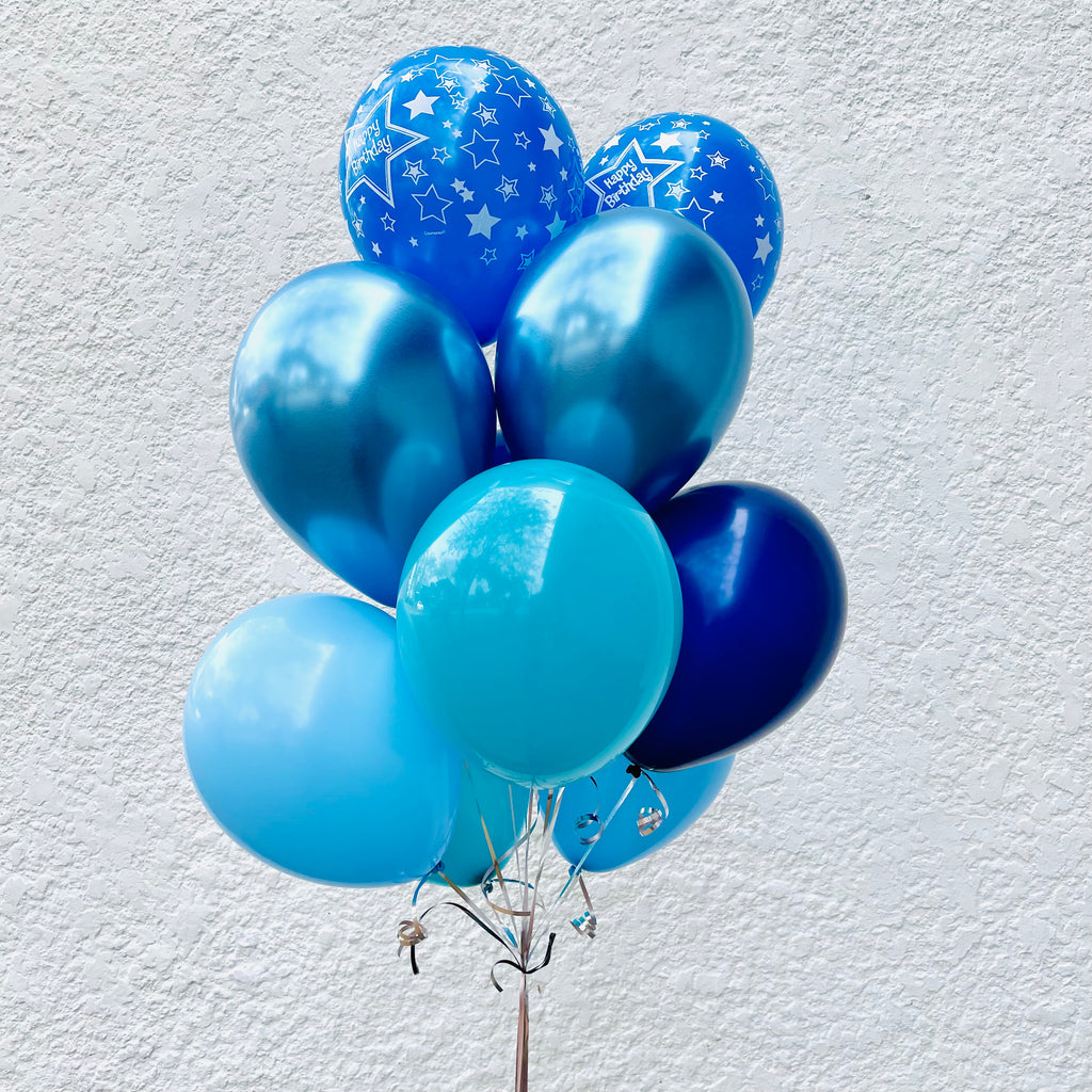 Balloon Bouquet - SHOP N SAVE ON KERRISDALE