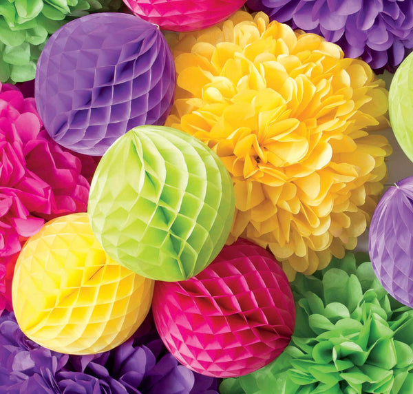 PAPER DECOR - Shop'n Save On-Kerisdale